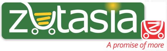 Zutasia Logo
